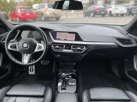 2020 BMW 2 Series M235i xDrive Gran Coupe