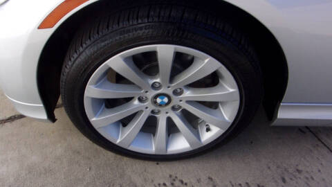 2011 BMW 3 Series 328i