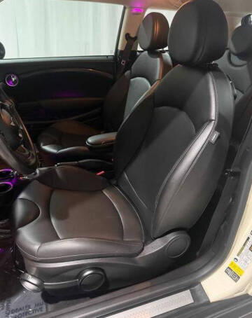 2013 MINI Hardtop Cooper S