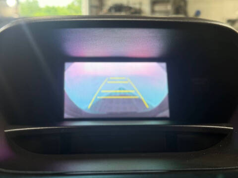 2013 Acura RDX