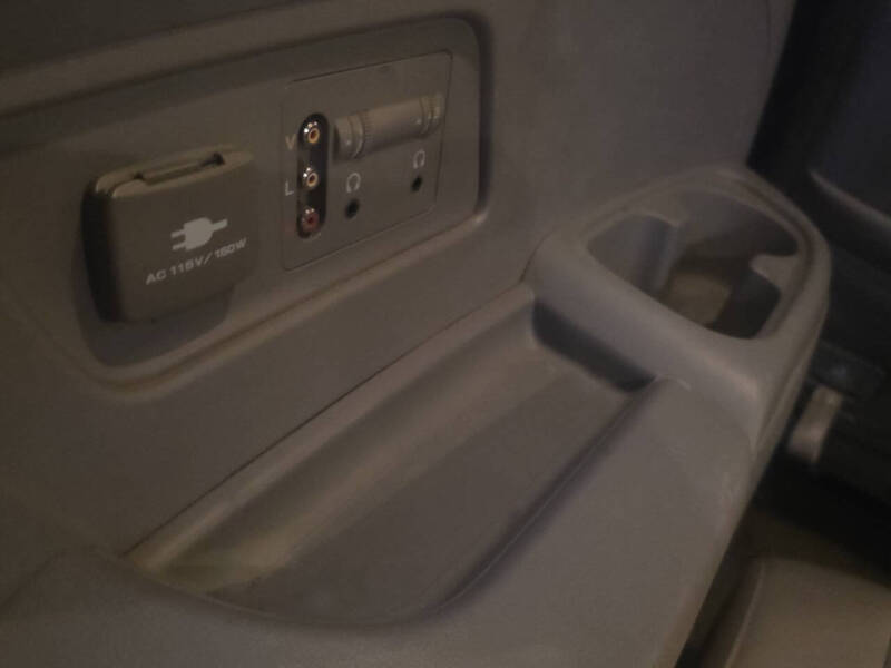 2013 Honda Odyssey EX-L w/DVD