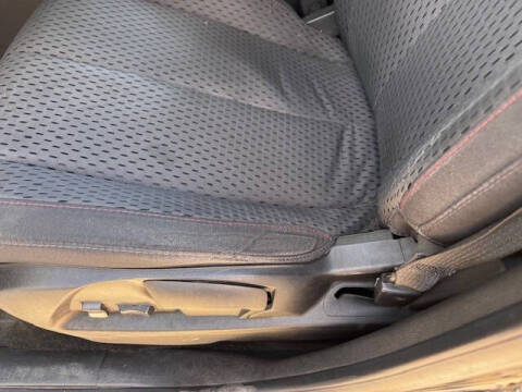 2013 GMC Terrain SLE-1