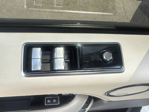 2021 Land Rover Range Rover P400 HSE Westminster Edition