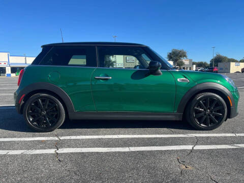 2020 MINI Hardtop 2 Door