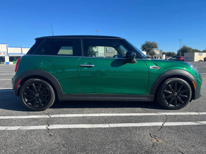 2020 MINI Hardtop 2 Door
