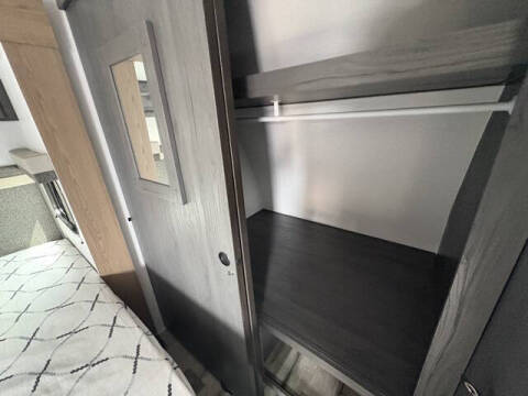 2025 Dutchmen Aspen Trail