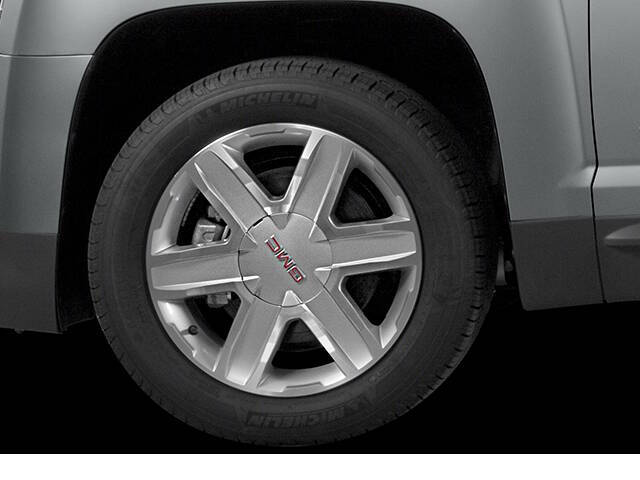 2013 GMC Terrain SLT-1