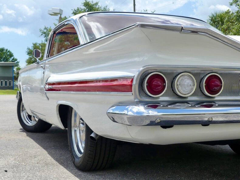 1960 Chevrolet Impala