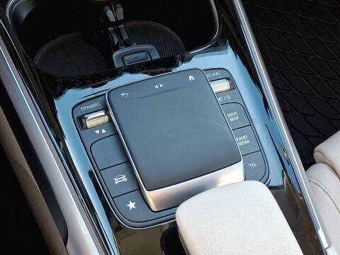 2022 Mercedes-Benz GLB GLB 250 4MATIC