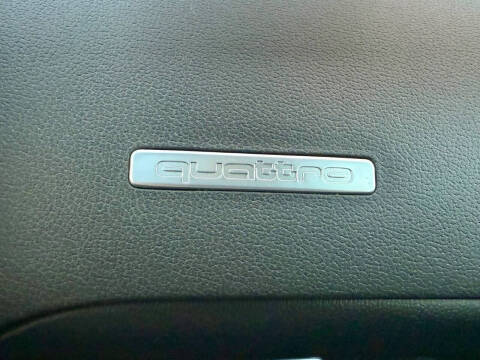 2010 Audi S5 4.2 quattro Prestige