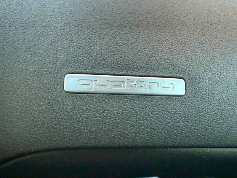 2010 Audi S5 4.2 quattro Prestige