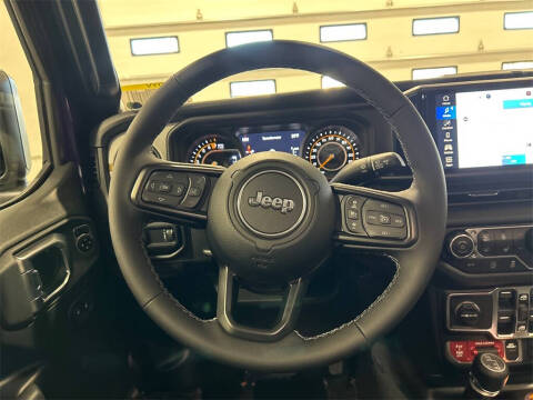 2026 Jeep Gladiator Willys