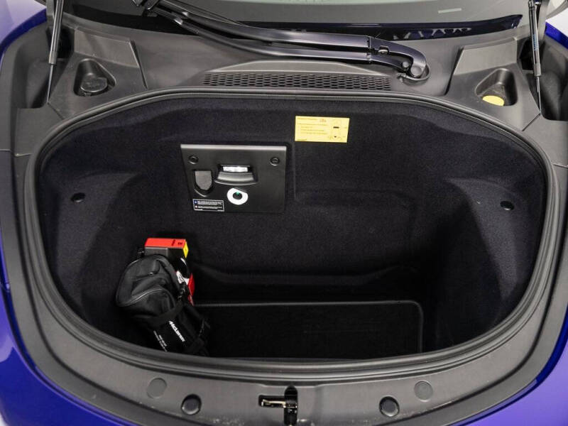 2025 McLaren Artura Spider