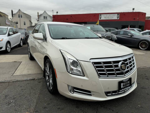 2013 Cadillac XTS for sale at Pristine Auto Group in Bloomfield NJ