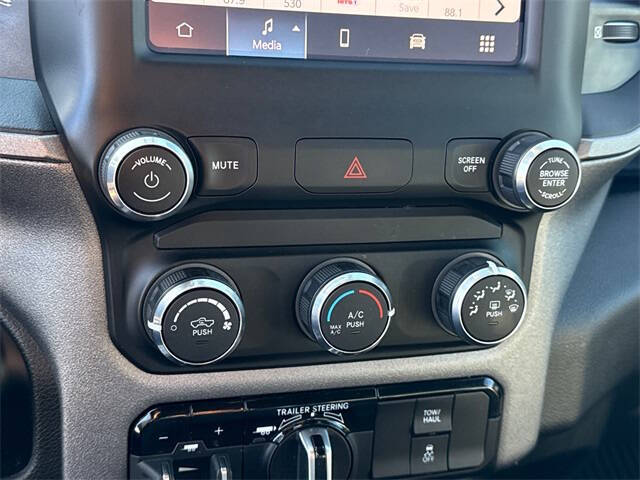 2024 RAM 1500 Tradesman