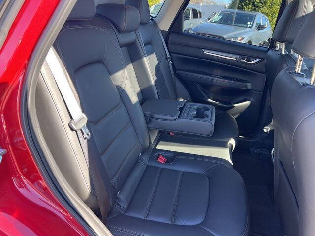 2023 Mazda CX-5 2.5 S Premium Plus