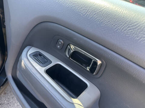 2006 Honda Pilot EX-L