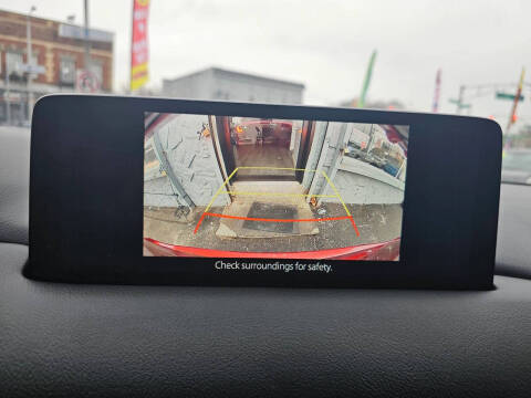 2023 Mazda CX-5 2.5 S Preferred