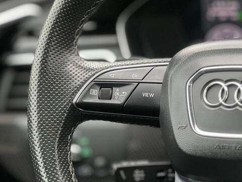 2023 Audi S4 3.0T quattro Premium Plus