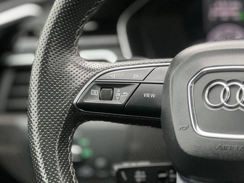 2023 Audi S4 3.0T quattro Premium Plus