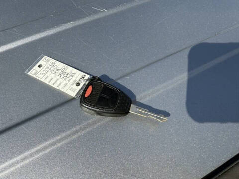 2015 Jeep Compass Latitude