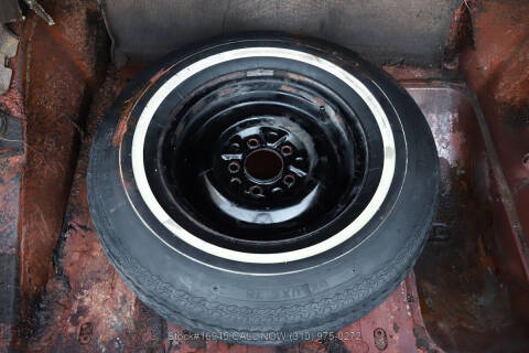 1955 Cadillac Series 62