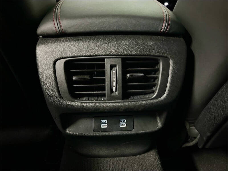 2024 Acura TLX SH-AWD w/A-SPEC