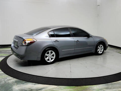 2009 Nissan Altima