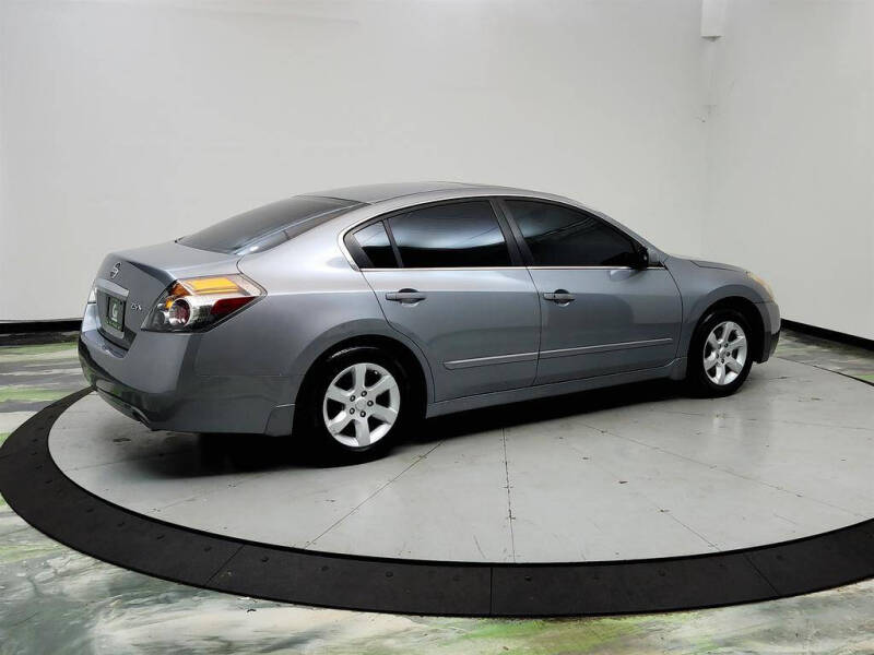 2009 Nissan Altima