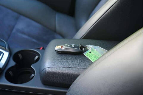 2021 Porsche Macan S