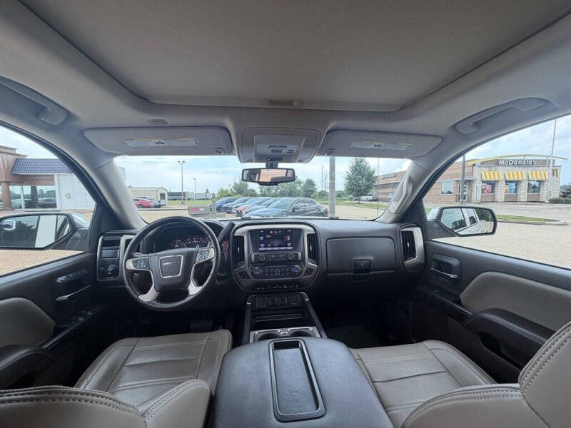 2015 GMC Sierra 1500