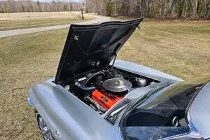 1963 Chevrolet Corvette