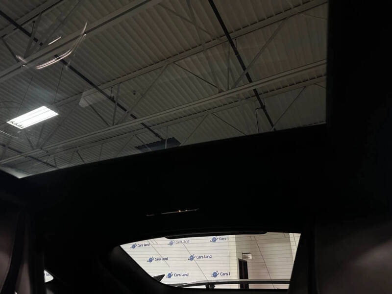 2017 Mercedes-Benz AMG GT