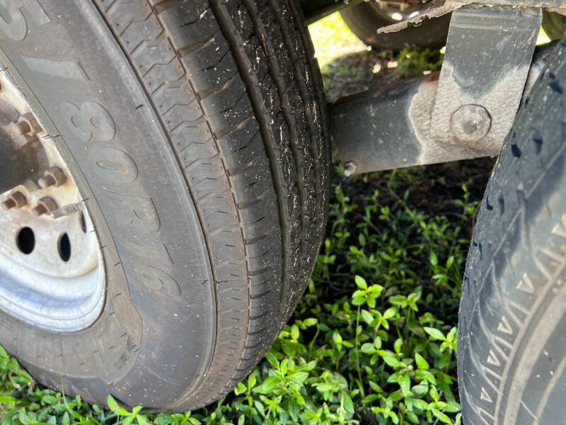 2014 FELLING FT-20-3 LP