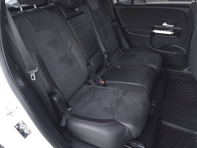 2022 Mercedes-Benz GLB GLB 250