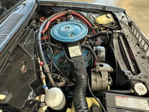 1980 Chevrolet Chevette