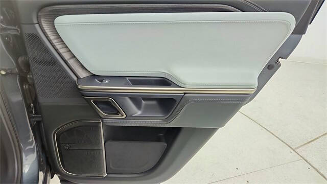 2023 Rivian R1T Adventure