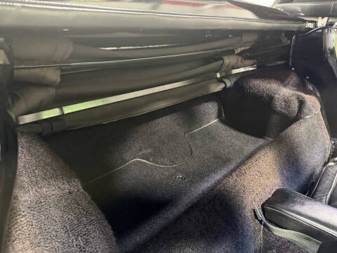 1966 Chevrolet Corvette