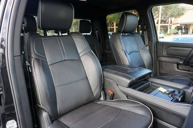 2022 RAM 2500 Limited