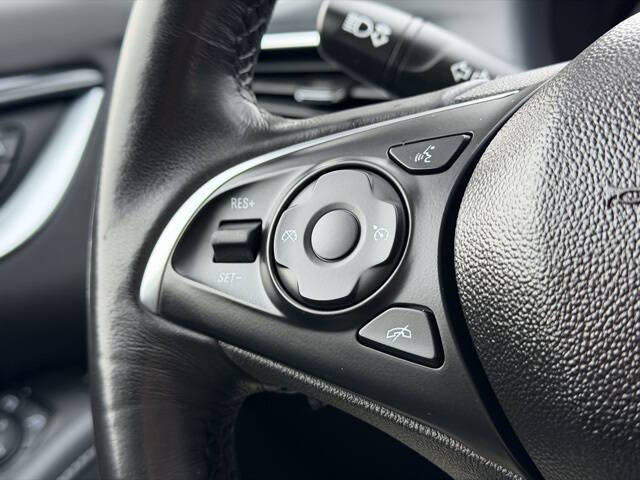 2019 Buick Enclave Preferred