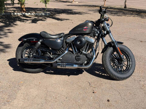 2020 Harley-Davidson XL1200