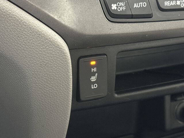 2017 Honda Ridgeline RTL