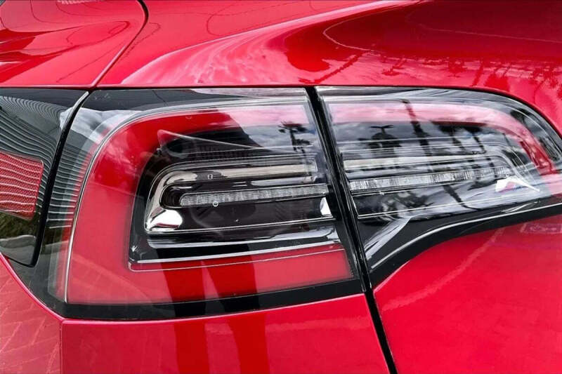 2023 Tesla Model 3 Long Range