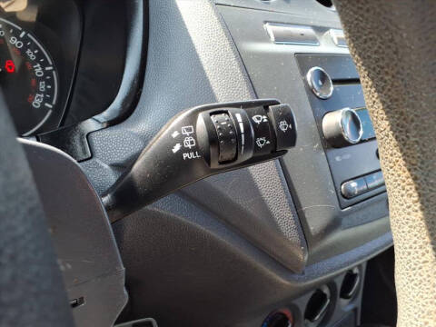 2013 Ford Transit Connect XLT