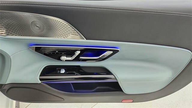 2025 Mercedes-Benz AMG GT 55