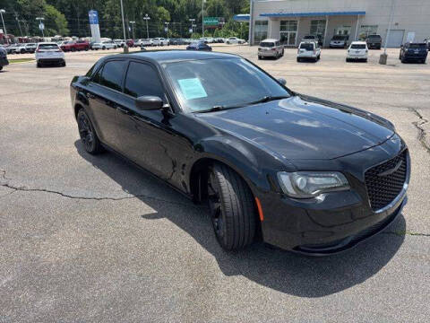 2021 Chrysler 300