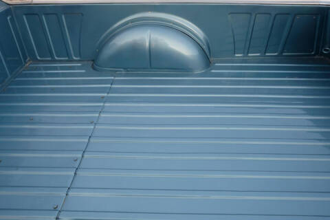 1967 Chevrolet El Camino