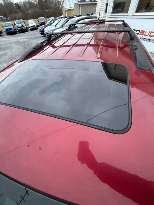 2013 Dodge Durango Citadel