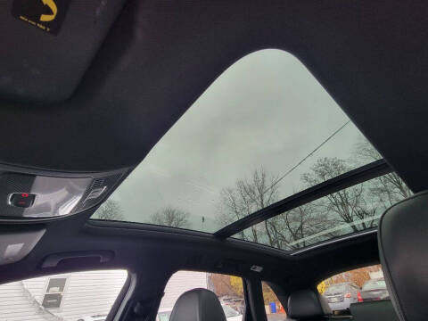 2016 Audi Q5 2.0T quattro Premium Plus