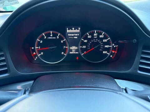 2019 Acura ILX w/Premium w/A-SPEC